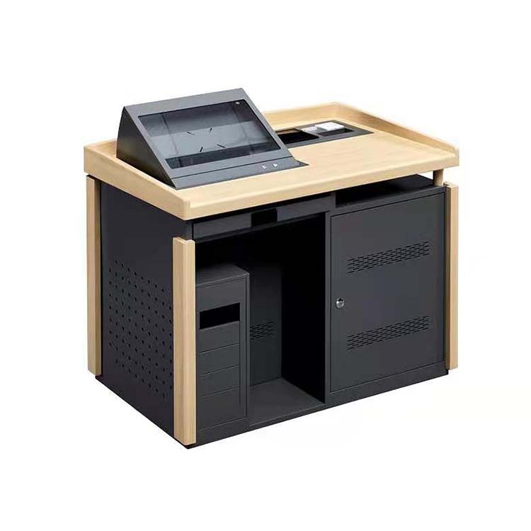 多媒體講臺(tái)