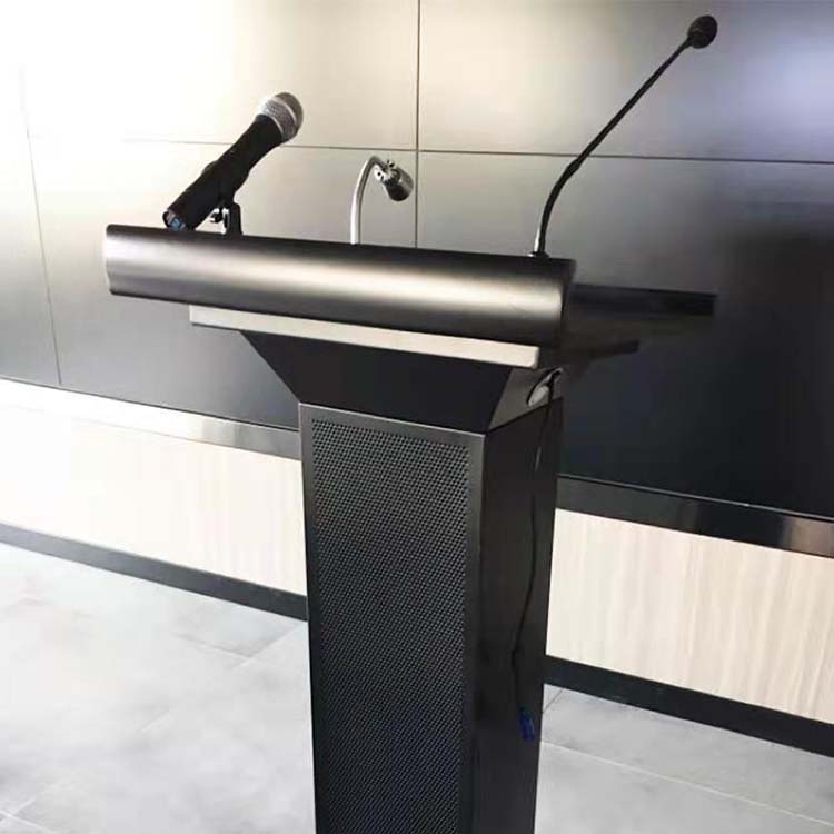 多媒體講臺(tái)