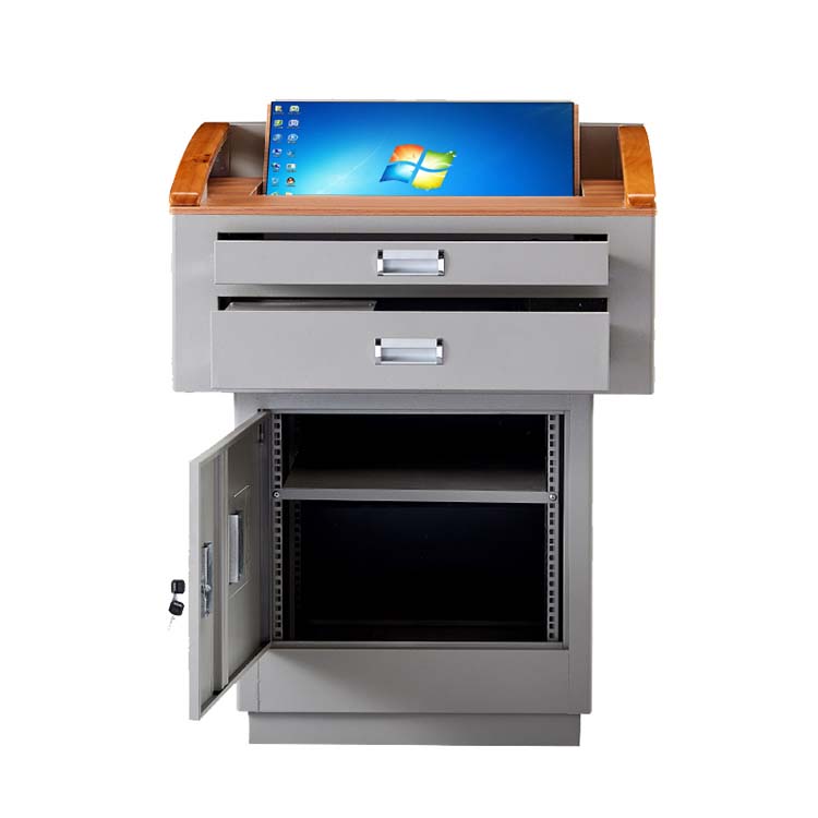 多媒體講臺(tái)