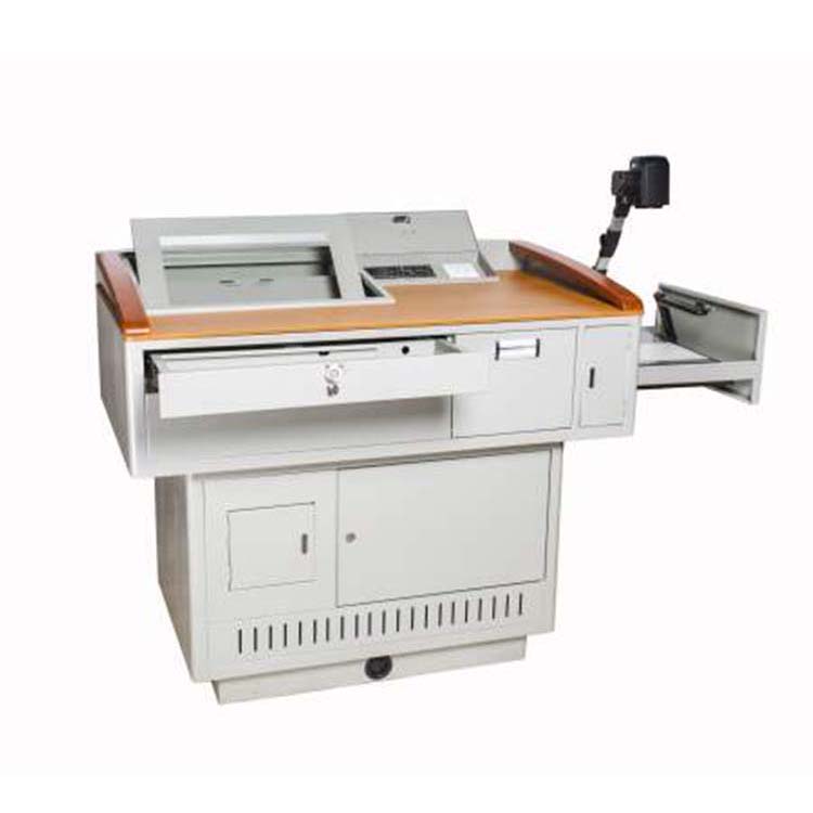 多媒體講臺(tái)