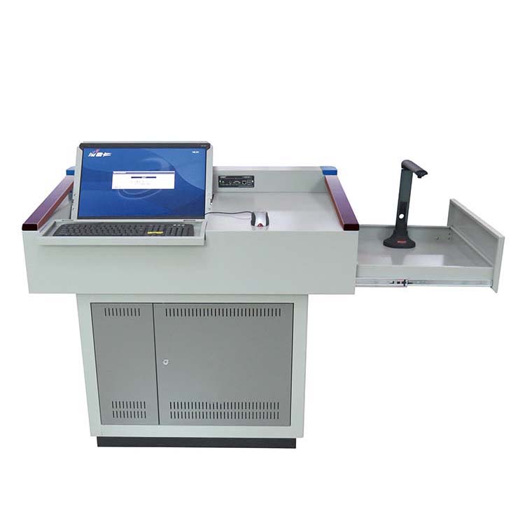 多媒體講臺(tái)