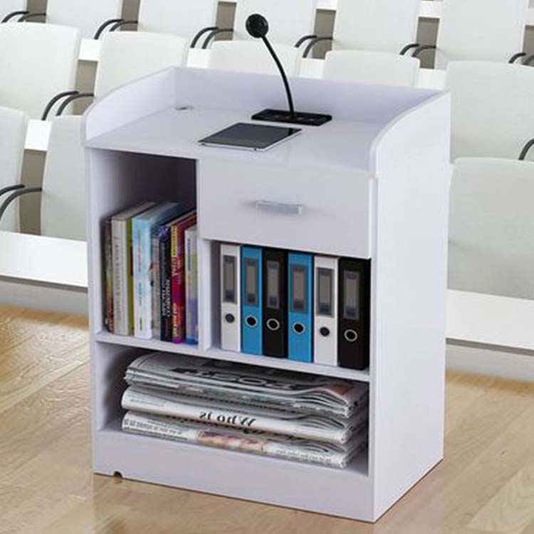 多媒體講臺(tái)