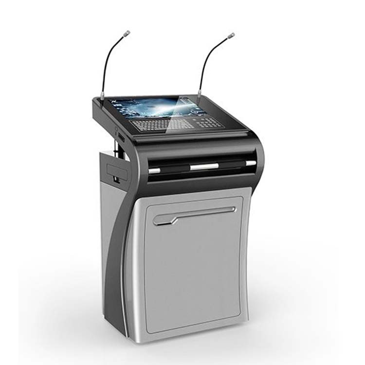 多媒體講臺(tái)