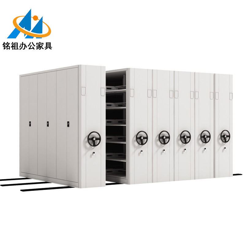 手動(dòng)密集架