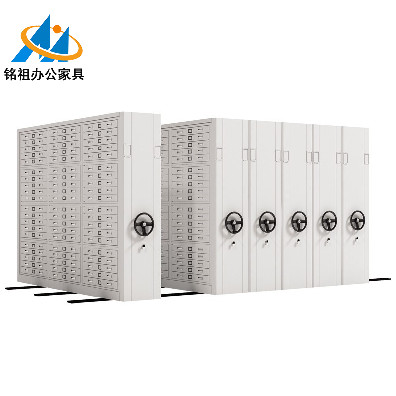 手動(dòng)密集架